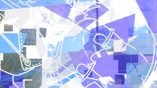 さよならハルシネーション / ヨハク feat.足立レイ のサムネイル