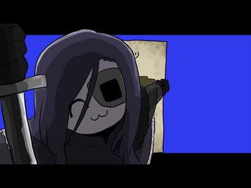 【CardWirth】マッテイル【夜半の辻斬り】