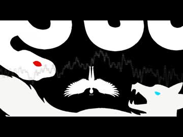 【オリジナルMV】「シックス・フィート・アンダー」×「アウターサイエンス」【MASHUP】