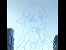 フロートウ/氷音メネ&降留