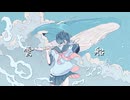 雲船 feat.初音ミク - toubunP
