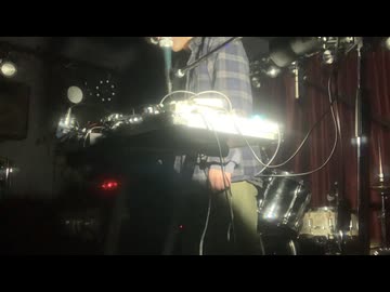 深海_NOkiosgeiリ / Live 2026/02/15 @福岡UTERO
