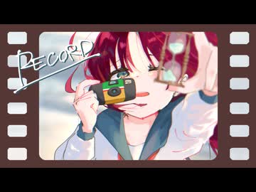 RECORD / 風花 feat.宮舞モカ、ナースロボ＿タイプT