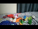 キャッツVSピクルス シーズン3 エピソード13 ハイチュー