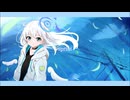 【初音ミク】sprint / ちべすね