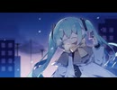 冬明 / 透明P  feat.初音ミク