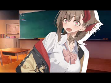 とっても理性的なアメノちゃん【ヤンデレ劇場】