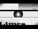 Limes/feat.初音ミク