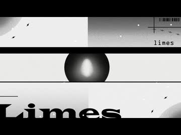 Limes/feat.初音ミク