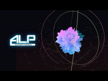 戦場のアリス/音街ウナ