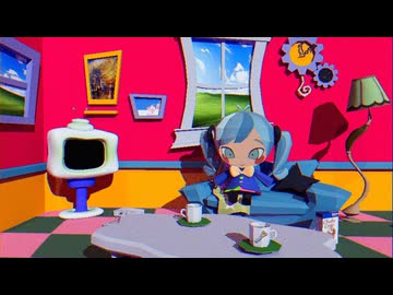 FLAVOR FOLEY - Static(yuigot Remix)