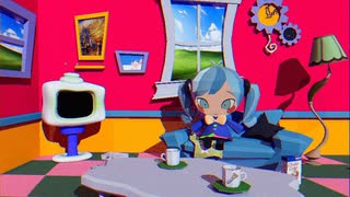 FLAVOR FOLEY - Static(yuigot Remix) のサムネイル