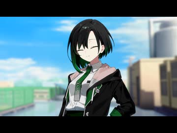 ちょっと気分転換さ。【ソフトウェアトーク劇場】