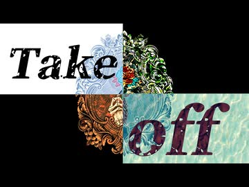 Take off / ANRI Arcane (Synthesizer V)