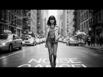 NOISE CANCEL  / feat. 宮舞モカ