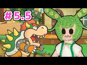 【ぺパマリRPG】ささらとあかりのランダム封印縛り　パート5.5【ソフトウェアトーク実況】