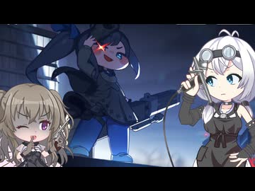 12_ひまりともち子さんともちもちほっぺ【VOICEVOX実況】【トリッカル・もちもちほっペ大作戦】