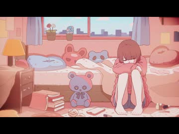 いちご／なつめ千秋 feat.GUMI