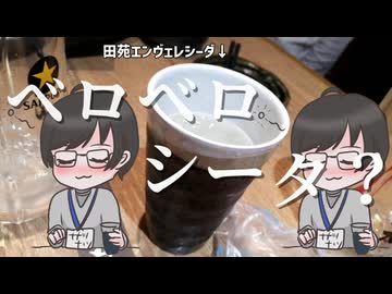 田苑エンヴェレシーダ　/　feat.鏡音リン
