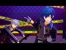 【MMDあんスタ】ジュン・晃牙でOrpheus
