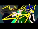 モノクロP『ハロー!ナイトシティー!』feat.初音ミク-MonokuroP『Hello! Night City!!!』feat.Hatsune Miku