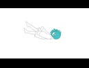 うかぶ / 初音ミク