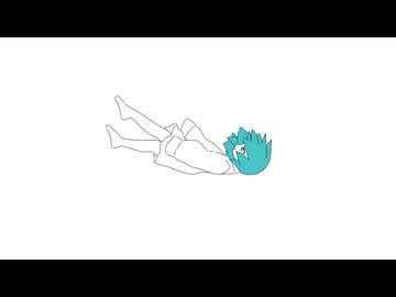 うかぶ / 初音ミク