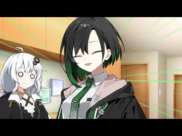 皆さんいきなりこんにちは！【唯世かのん】