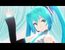 【MMD】 ラビットホール 【初音ミク】
