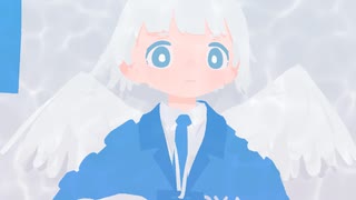 Kakeashi / SEE ft.初音ミク のサムネイル