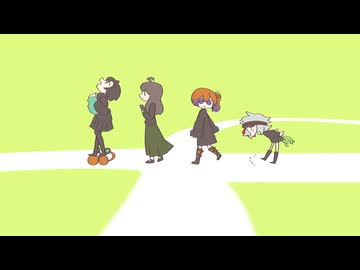 ∞　/　VOICEVOX8期生