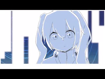 彗星の暈 / makara feat.初音ミク