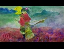 月夜に穿つ / Wisch feat.初音ミク