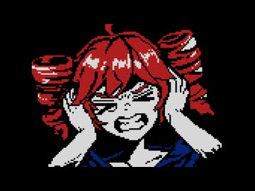 ノイズでしかない / 重音テトSV2