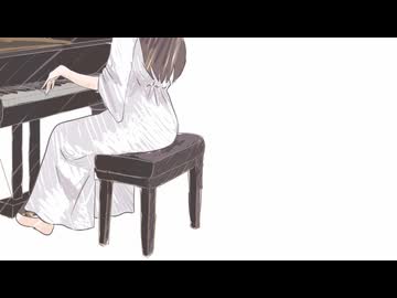 via piano / 一咲 feat.重音テト