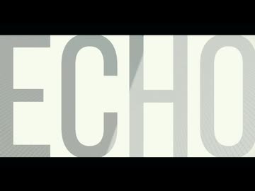 Echo／Synthesizer V 2 AI Ryo
