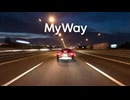 MyWay/初音ミク（ボカコレ2026冬TOP100）