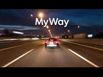 MyWay/初音ミク（ボカコレ2026冬TOP100）