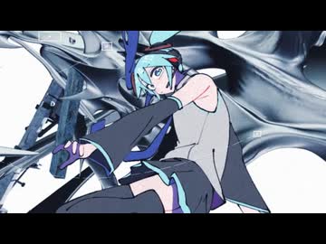 ハーモニー - 初音ミク (ft. 原口沙輔, 初音ミク)