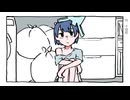 落下々生活/不塔郎 feat.鏡音リン