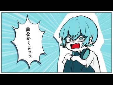 お前のために！／初音ミク＆重音テトSV