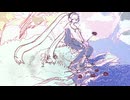 世界焼ける音符跳ねる ft.初音ミク