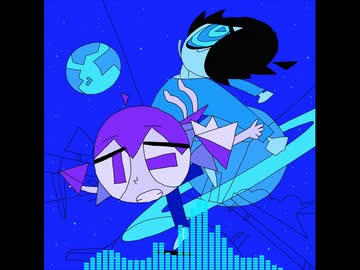 ドゥーマー feat. 重音テト - EDM Remix