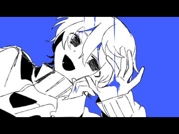 Turn me on./KAITO&MEIKO
