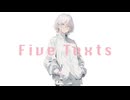 Five Texts (feat. Uge)