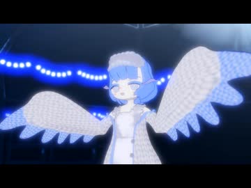 いつか帰る場所 (Seaweed ver.)