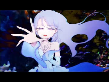 遊泳魚 feat.雨衣