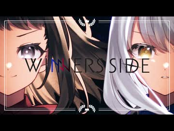 WINNERS SIDE / POPY＆ROSE