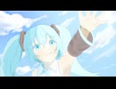 first steps/初音ミク
