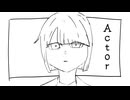 Actor/初音ミク